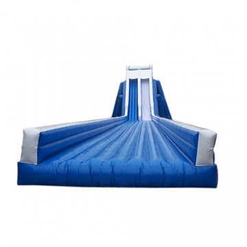 Children's amusement facilities inflatable model